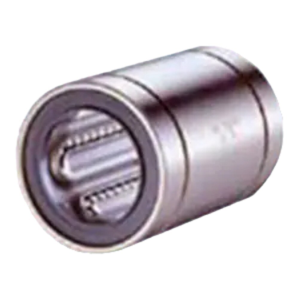 Beli Nippon Bearing Single Type Slide Bush (SM Type) SM-20-UU 1pc